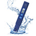 TDS Meter Digital Water Test,Electronic Water Test with 0-9999 PPM Measurement Range for Household Drinking Aquariums,Pools,Hydroponic,Hand Held,Q...