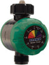 Dramm 15044 Water Timer, Green...