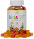Amanah Children’s Multivitamin Gummy - 120 Count - Halal Vitamins - 2 Month Supply...