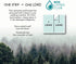 Laundry Detergent Sheets Usage (Up to 80 loads), Hypoallergenic, Biodegradable, Travel Friendly Strips (Spring Scent)...