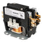 Air Conditioner Contactor,24VAC Provide Stable and Reliable Control for Your Air Conditioning System,Strong Compatibility (1P_40A)...