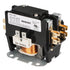 Air Conditioner Contactor,24VAC Provide Stable and Reliable Control for Your Air Conditioning System,Strong Compatibility (1P_40A)...