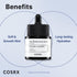 COSRX Pure Sodium Hyaluronic Acid 3% Serum, Hydration & Moisture Boosting Facial Serum for Fine Lines & Wrinkles, Plump & Repair Dry Skin, 0.67fl....