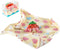 Security Blankets for Babies, Baby Girl Newborn Essentials Help Babies Fall Asleep and Feel Safe, Also As Stuffed Toys for Newborns, Infants, Todd...