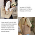 Large Straw Beach Bag for Womens, Straw Handbag Woven Tote Bag With Zipper Summer Straw Shoulder Bag...