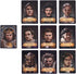 A&B GAMES Portable Medieval Strategy Card Game: Team vs. Team Fun for 5-10 Adult Players – Perfect for Showcasing Your Skills at Parties...