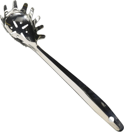 Winco STS-13 Stainless Steel Spaghetti Server, 13-Inch...