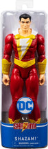 DC Comics, 12-Inch SHAZAM! Action Figure...