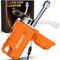 Gifts for Men Women Electric Lighter - Christmas Stocking Stuffers for Adults Dad Wife Husband Gift Ideas Rechargeable USB Arc Plasma Candle Light...