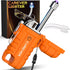 Gifts for Men Women Electric Lighter - Christmas Stocking Stuffers for Adults Dad Wife Husband Gift Ideas Rechargeable USB Arc Plasma Candle Light...