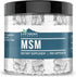 Earthborn Elements Methylsulfonylmethane (MSM) 200 Capsules, Non-GMO, Easy-to-Take Caps...
