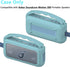 Silicone Cover Case for Soundcore Motion 300 Wireless Hi-Res Portable Speaker, Protective Holder Skin for Motion 300 Speaker Case Accessories (Blu...