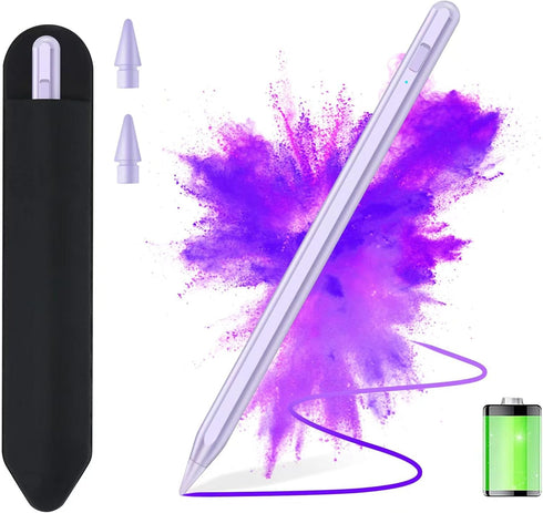 Stylus Pen for iPad, Apple Pen for iPad Air 11&13-inchi,iPad 10th/9th Gen,iPad Pencil for iPad(2018-2024), iPad Pro11/iPad Pro12.9 3/4/5/6th Gen, ...
