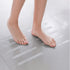 Supkiir Bathtub Non Slip Stickers, 24 PCS Anti Slip Adhesive Shower Treads with Scraper for Bath, Tub, Shower, Pool, Stairs, Ladders, Kitchen, 15’...