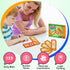 Addition Game Math Games for Kids, Math Manipulatives Homeschool Supplies Preschool Kindergarten Classroom Must Haves Math Facts Tools Math Suppli...