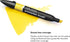 Winsor & Newton Promarker Brush, Poppy Red...