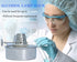 Dental Alcohol Lamp Stainless Steel Alcohol Burner Lamp Dental Lab Equipment Heating Come with Metal Cap 100ml DS-1456...