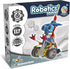 Science4you Deltabot Robot Toy Kit for Kids Age 8-12 - STEM 117 Pieces Robotics Kit, Build your Own Robot Toy for Kids Age 8+, Educational Science...