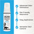 NonScents Skunk Odor Remover Head & Face Foam – Easily Eliminate Skunk Odor from Pets, Carpets, Clothing, Ready-to-Use for Dogs, Cats, Home, Carpe...