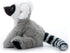 The Petting Zoo Ringtail Lemur Stuffed Animal, Gifts for Kids, Wild Onez Zoo Animals, Ringtail Lemur Plush Toy 8 inches...