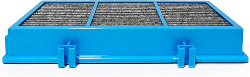 Nispira Total Air True HEPA + Infused Activated Carbon Filter Replacement Compatible with Holmes AER1 HAPF30AT Total Air Purifier Remove Smoke - 1...