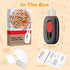 Bread Lame Dough Scoring Tool - Professional Sourdough scoring tool for Sourdough Bread baking & Bread Making Tools, Black...