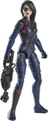 G. I. Joe Snake Eyes: G.I. Joe Origins Baroness Action Figure, Collectible Toy with Fun Action Feature and Accessories, Toys for Kids Ages 4 and U...