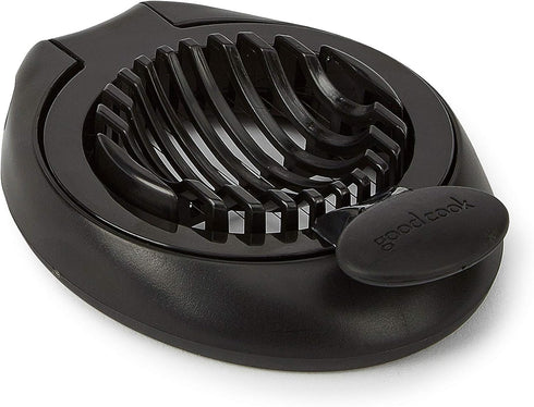 Good Cook Touch Egg Slicer, Stainless Steel Cutting Wires...