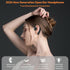 Open Ear Headphones LK08 2024 Version, Air Conduction Headphones Bluetooth 5.3 Touch Control Wireless Earbuds, Up to 70 Hours Playtime Earphones w...
