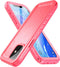 SPORTLINK Compatible with iPhone 12 Pro Waterproof Case - Full Body Shockproof Dustproof Phone Screen Protector Rugged Waterproof Case for iPhone ...