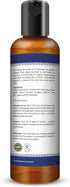 Ayurveda Swish Oil– Organic Oil Pulling Rinse with Coconut Oil– for Oral Health, Teeth, & Gums* – 6.76 fl oz - 200ml...