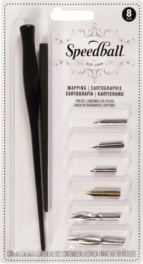 Mapping Pen Set, 2965...