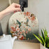 Cute Hummingbird Tea Cozies for Teapot Portable Kettle Cover Tea Kettle Quilt Tea Cosy Kettle Tea Pot Cover Dust Proof Insulated Keep Warm Black T...