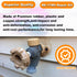 RK-17MH Repair Kit Wall Hydrant Metal Handle Repair Kit Fit for Woodford Model 17 Outdoor Faucet(12 Pcs)...