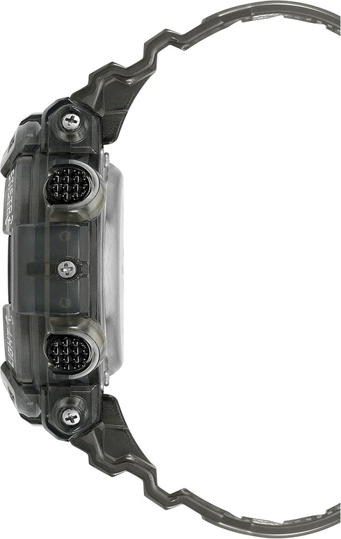 Armitron Sport Men's Analog-Digital Resin Strap Watch, 20/5445...