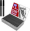 500pcs 1.3mm HB Mechanical Pencil Refill Plastic Automatic Pencil Lead Refill drawing draft...