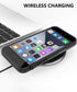 for iPhone SE 2020 Waterproof Case, for iPhone 8 7 Waterproof Case Cover with Screen Protector, Life Shockproof Snowproof Phone Case for iPhone 8 ...