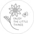 Blooms & Succulents Embroidery Pattern Transfers (set of 10 hoop designs!)...