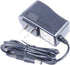 DC 12V 1.2A 14.4W AC 100V - 240V to DC 12V US Plug Power Supply Adapter 5.5mm*2.5mm 2.1mm Suitable for Security Equipment LCD LED Lighting Communi...