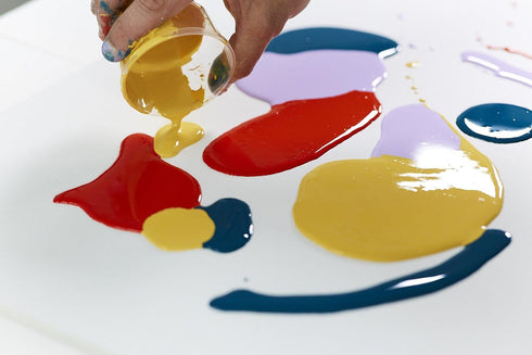 Liquitex Professional Fluid Medium, 118ml (4-oz), Gloss...