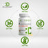 DEAL SUPPLEMENT Premium K Complete - High Potency Vitamin K1, K2 MK-7 & MK-4 Complex, 240 Coconut Oil Infused Softgels - Full Spectrum Triple Vita...