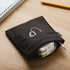 Pocket Snap & Store Mobile Charger Case Pouch, Dusty Rose Pink......