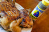Secret Aardvark Drunken Jerk Hot Sauce - Jamaican Jerk Sauce and Marinade, Made with Jamaican Jerk Seasoning, Soy Sauce, & Habanero Peppers, Non-G...