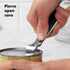 OXO SteeL Stainless Steel Bottle and Can Opener...