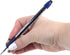 Pentel RSVP STYLUS Ballpoint Pen, Fine Line, Blue Ink (BK90L-C)......