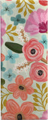 Jillson Roberts 24 Sheet-Count Premium Printed Tissue Paper Available in 8 Different Floral Designs, Gypsy Floral...