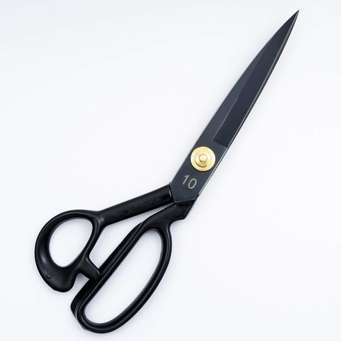 SUNLAND Professional Tailor Scissors Heavy Duty Tailor Shears for Costume Designer Dressmaker Sewing Fabric...
