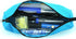 LDK Electric Soldering Iron Kit 60W Adjustable Temperature Welding Tools with 5pcs Different Tips, Desoldering Pump, Solder Wire, 8-in-1 Screwdriv...