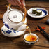2 Pack Bamboo Teapot Handle Replacement Accessories Supplies for Ceramic and Pottery Tea Pots Tea Kettle Handle Purse U-Shape Handle Replacement f...