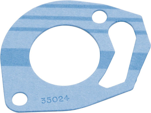 Edelbrock 7274 Thermostat Gasket , Blue...